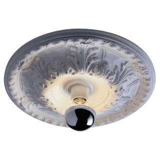 Large Solferino Ceiling Light by Radar For Sale
