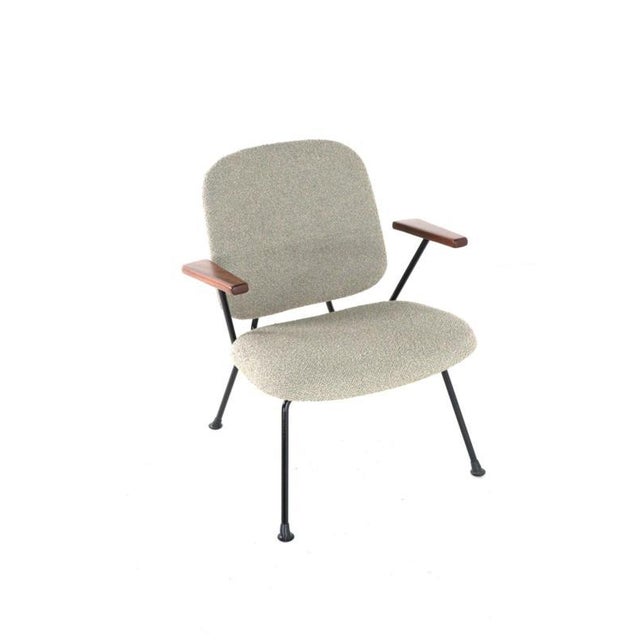 No. 12 Armchair by Gijs van der Sluis For Sale - Image 10 of 15