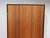 Mid Century Modern Vintage Teak Armoire Wardrobe Bedroom Furniture by G Plan For Sale - Image 12 of 15