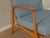Armchair in Cherry Frame, 1960s For Sale - Image 8 of 9