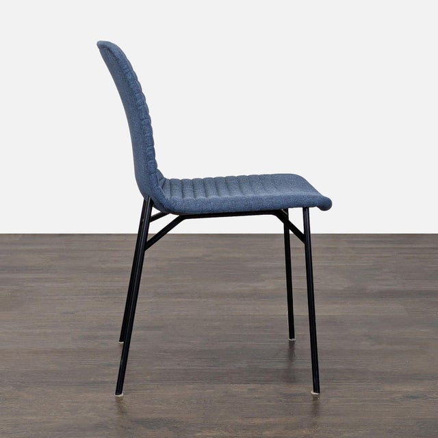 2010s Room & Board Cato Chair For Sale - Image 5 of 8
