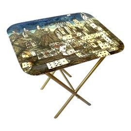 Example of Tray Tables