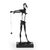 Salvador Dalí­, Homage to Newton, 1980, Bronze & Marble For Sale - Image 11 of 11
