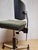 Adjustable Swivel Office Chair from Stoll Giroflex, Switzerland, 1965 For Sale - Image 9 of 15