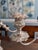 Barker Ellis 1930-40's 5 Arm Candelabra Pair. For Sale - Image 17 of 17