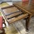 Jonathan Charles Dining Set For Sale - Image 9 of 11