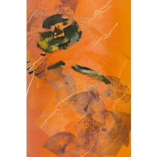 Kismine Varner, American Abstract Body Art For Sale