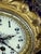 Antique French Cobalt Blue Porcelain Vase Clock with Gilt Bronze Mounts, 1890s For Sale - Image 10 of 18
