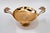 Metal Art Deco Bronze Centerpiece, Vienna, 1920s For Sale - Image 7 of 11