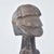 African Early 20th Century Luba Female Figurine For Sale - Image 3 of 11