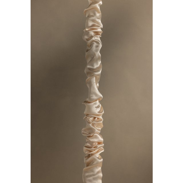 Mid-Century Modern Mitzi Remi 11.5 in. 1 Light Pendant in Aged Brass Finish For Sale - Image 3 of 14