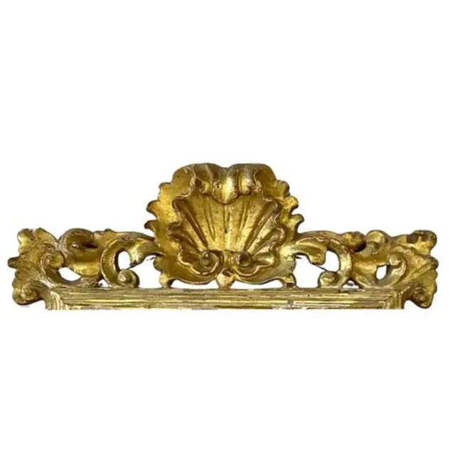 Pair of Spanish Colonial School Reverse Glass Paintings Framed For Sale - Image 11 of 16