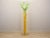 Italian Palma Lamp in Murano Glass, Italy, 1970s For Sale - Image 6 of 12