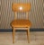 Casala Casala Wooden Chair in Beech, 1973 For Sale - Image 4 of 9