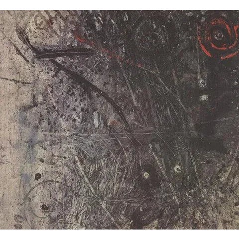 Otto Wols Galerie Alexandre Iolas, 1965 For Sale - Image 4 of 4