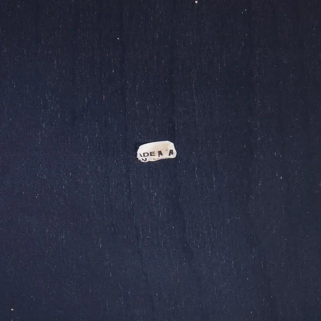 Folding Chair of the 60s Design, Made in Italy, 1960s For Sale - Image 10 of 11