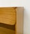 Mid-Century Modern Small Mid-Century Wooden Chest of Drawer by Derk Jan De Vries for Domus, 1960s For Sale - Image 3 of 6