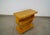Mid-Century Modern 1930’s Art Deco Gilbert Rohde for Brown Saltman Side Table For Sale - Image 3 of 12