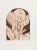Martin Barooshian, Anthropomorphic Form, Intaglio and Aquatint For Sale