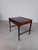 1960s Fully Danish Rosewood Sewing Table, 1960s For Sale - Image 5 of 16