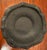 Wedgwood Antique Wedgwood Black Basalt Cylindrical 6 1/4" Spill Vase, 19th Century For Sale - Image 4 of 5