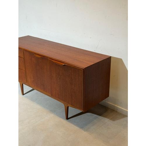 Mid-Century Modern Teak Sideboard from McIntosh, Scotland For Sale - Image 4 of 8