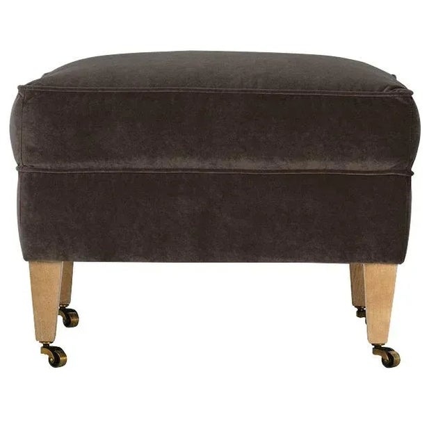 Looking for an upholstery collection with a nod to our vintage style and quality that will last for years to come? Look no...