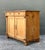 Vintage Carved Pine Cabinet For Sale - Image 12 of 12