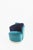 Blue Duetto Chair in Wood by Softhouse For Sale - Image 8 of 10