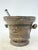 Antique Giant Bronze Mortar, 1890s For Sale - Image 9 of 9