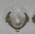 Muller Frères 1930s Muller Freres French Art Deco 'Les Danseuses' Wall Sconces Cherrier Besnus - A Pair For Sale - Image 4 of 12