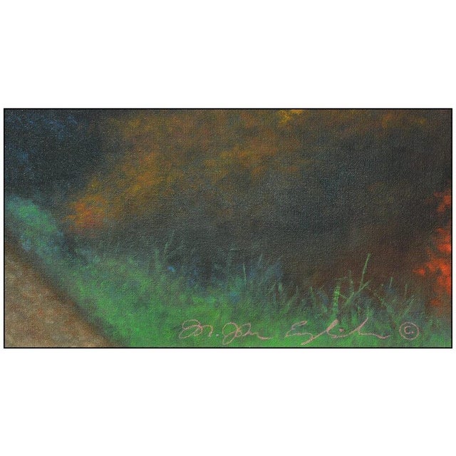 Mid 20th Century The Golden Path, Mark English For Sale - Image 4 of 5