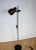 ENCO floor lamp, 1970s It was made of metal and plastic, it is preserved in very good condition and requires an E14 bulb...