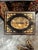 Antique Chinese Export Black Lacquer & Gilt Quartetto Nesting Tables For Sale - Image 4 of 6