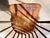 Antique 19th Century Windsor Spindle Back Plank Seat Armchair For Sale - Image 14 of 17