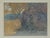 Riverbank is a mixed media composition by Georges Manzana Pissarro (1871-1961), the son of Camille Pissarro. Executed with...