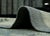 Dark Gray Turkish Oushak Rug 5'2" x 10' #18049 For Sale - Image 8 of 8