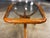 Mid-Century Modern Giuseppe Scapinelli Sculptural Wooden Coffee Table, Brazil, 1950s For Sale - Image 3 of 13