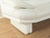 Animal Skin Vintage Sofa by Nicoletti Salotti For Sale - Image 7 of 8