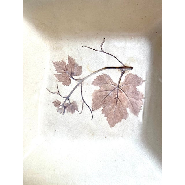 A perfect decorative bowl for your decor by the very talented Colorado potter Susan Mikkelson. Make it yours today!