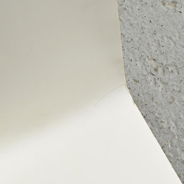 Mid-Century Modern Bedside Table by Pierre Guariche, 1968 For Sale - Image 3 of 8