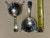 Traditional Pair of Antique Gorham Silver Plate Brandy Warmers For Sale - Image 3 of 3