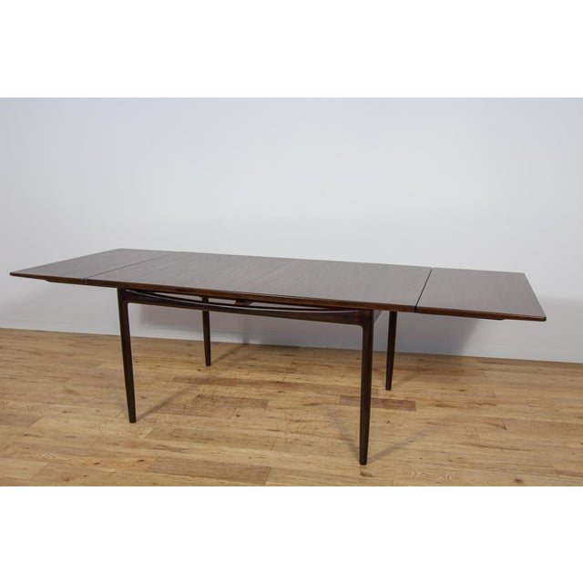 Mid-Century Modern Teak Dining Table by Ib Kofod-Larsen for G-Plan, 1960s For Sale - Image 15 of 18