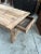 19th Century Farmhouse Table For Sale - Image 14 of 18