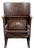 Vintage Cinema Seat from TON, 1960s For Sale