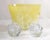 1970s Scandinavian Modern Glass Crystal Candle Holders Attributed to Ann Warff for Kosta Boda- Set of 2 For Sale - Image 11 of 11