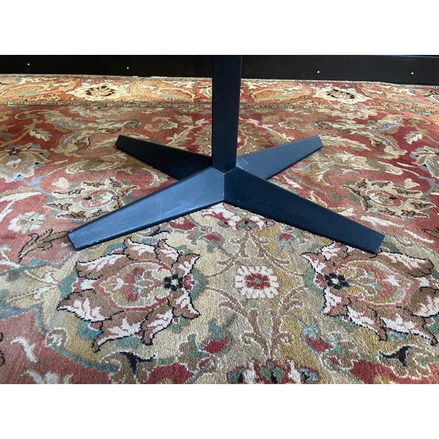 Coffee Table and Extendable Dining Table, 1970s For Sale - Image 4 of 7