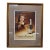 (2) Ussr Haute Cuisine Posters 1950-60 Caviar and Chocolate For Sale