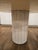 Stone Roman-Inspired Arhaus Danae Round Stone Dining Table For Sale - Image 7 of 10