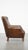 Vintage Club Chair in Cowhide For Sale - Image 3 of 15